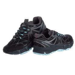 Merrell Agility Peak Flex Trail Runner - Women's Womens