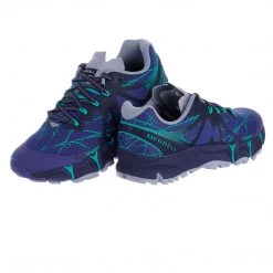 Merrell Agility Peak Flex Trail Runner - Women's Womens