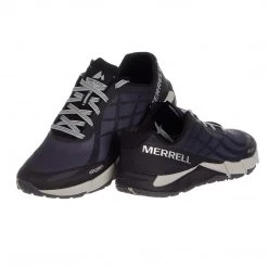 Mens Merrell Bare Access Flex Trail Runner - Men's