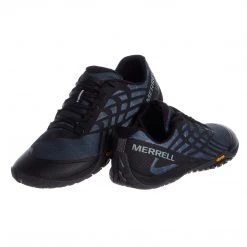 Mens Merrell Glove 4 Trail Runner - Men's