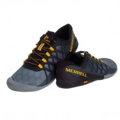 Merrell Vapor Glove 3 Trail Runner - Men's