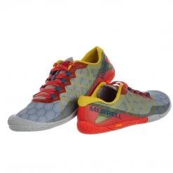 Merrell Vapor Glove 3 Trail Runner - Men's