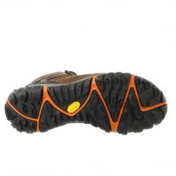 Merrell All Out Blaze Ventilator Mid Waterproof Hiking Boot Shoe - Mens 6 Merrell All Out Blaze Ventilator Mid Waterproof Hiking Boot Shoe - Mens