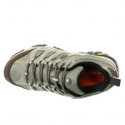 Merrell Moab Waterproof Hiking Sneaker Shoe - Womens 7 Merrell Moab Waterproof Hiking Sneaker Shoe - Womens