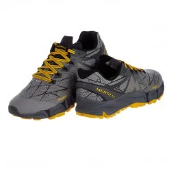 Merrell Agility Peak Flex Trail Runner - Men's Mens