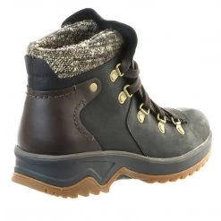 Merrell Eventyr Bluff Waterproof Mid Boot Shoe - Womens