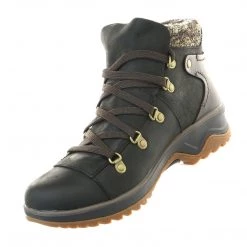 Merrell Eventyr Bluff Waterproof Mid Boot Shoe - Womens