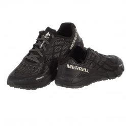 Merrell Bare Access Flex Shield Sneaker - Mens