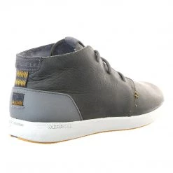 Merrell Freewheel Bolt Chukka Fashion Boot Sneaker Shoe - Mens 5 Merrell Freewheel Bolt Chukka Fashion Boot Sneaker Shoe - Mens