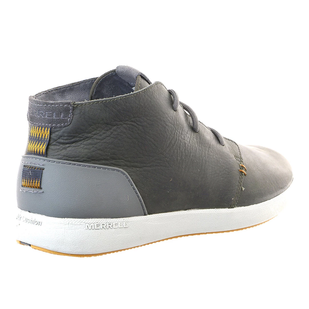 Merrell Freewheel Bolt Chukka Fashion Boot Sneaker Shoe - Mens 3 Merrell Freewheel Bolt Chukka Fashion Boot Sneaker Shoe - Mens