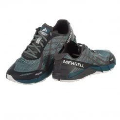 Merrell Bare Access Flex Shield Sneaker - Mens