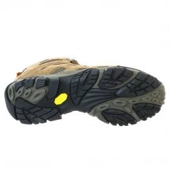 Merrell Moab Mid Waterproof Hiking Boot Shoe - Mens