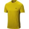 Mens Mountain Hardwear Wicked Lite Short Sleeve T - Men's