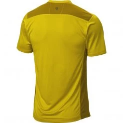 Mens Mountain Hardwear Wicked Lite Short Sleeve T - Men's