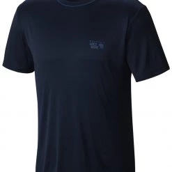 Mountain Hardwear Wicked Shirt - Short-Sleeve - Men's Mens