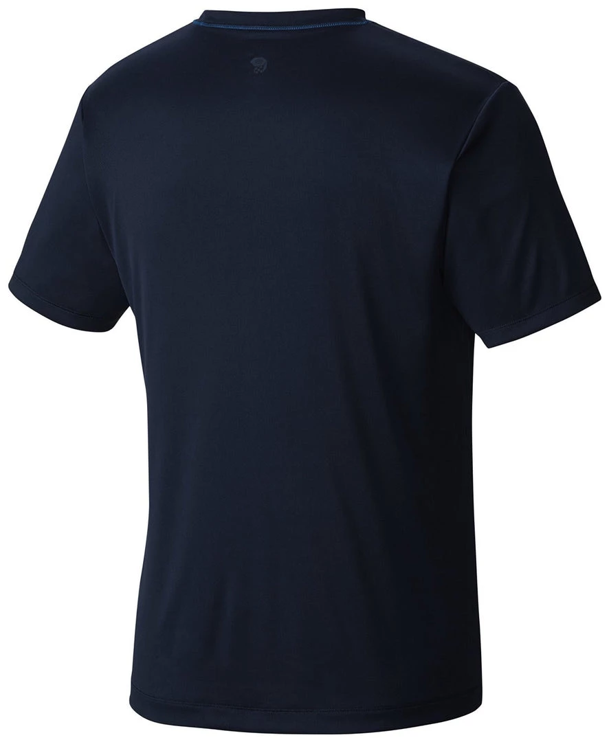 Mountain Hardwear Wicked Shirt - Short-Sleeve - Men's Mens 2 Mountain Hardwear Wicked Shirt - Short-Sleeve - Men's Mens