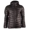 Mens Mountain Hardwear StretchDown RS Hooded Outdoor Jacket - Men's