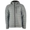 Mens Mountain Hardwear StretchDown Hooded Jacket - Men's