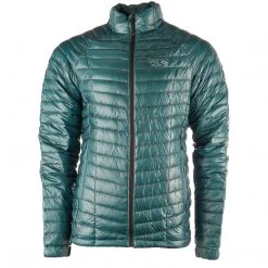 Mountain Hardwear Ghost Whisperer Down Jacket - Men's