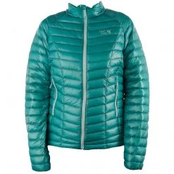 Mountain Hardwear Ghost Whisperer Down Jacket - Women's