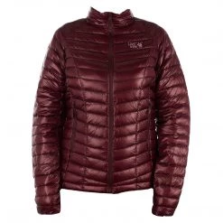 Mountain Hardwear Ghost Whisperer Down Jacket - Women's