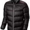 Mountain Hardwear Kelvinator Down Jacket Coat - Mens