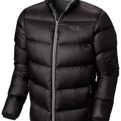 Mountain Hardwear Kelvinator Down Jacket Coat - Mens