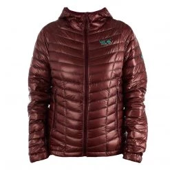 Womens Mountain Hardwear Ghost Whisperer Down Hooded Jacket - Women's