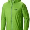 Mountain Hardwear Plasmic Ion Jacket - Mens