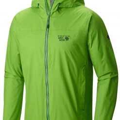 Mountain Hardwear Plasmic Ion Jacket - Mens