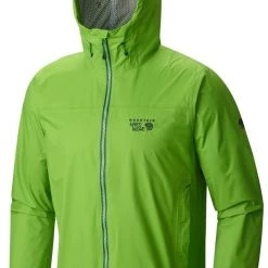 Mountain Hardwear Plasmic Ion Jacket - Mens