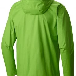 Mountain Hardwear Plasmic Ion Jacket - Mens