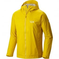 Mountain Hardwear Plasmic Ion Jacket - Mens