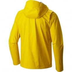 Mountain Hardwear Plasmic Ion Jacket - Mens