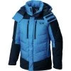 Mountain Hardwear Glacier Guide Down Parka - Mens
