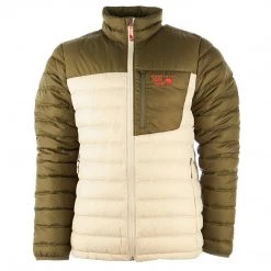 Mens Mountain Hardwear Dynotherm Down Jacket - Men's
