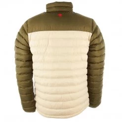 Mens Mountain Hardwear Dynotherm Down Jacket - Men's
