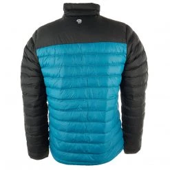 Mens Mountain Hardwear Dynotherm Down Jacket - Men's