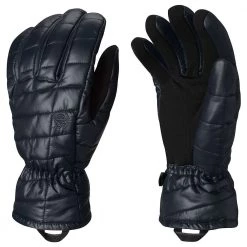 Mountain Hardwear Men's Thermostatic Glove - Mens
