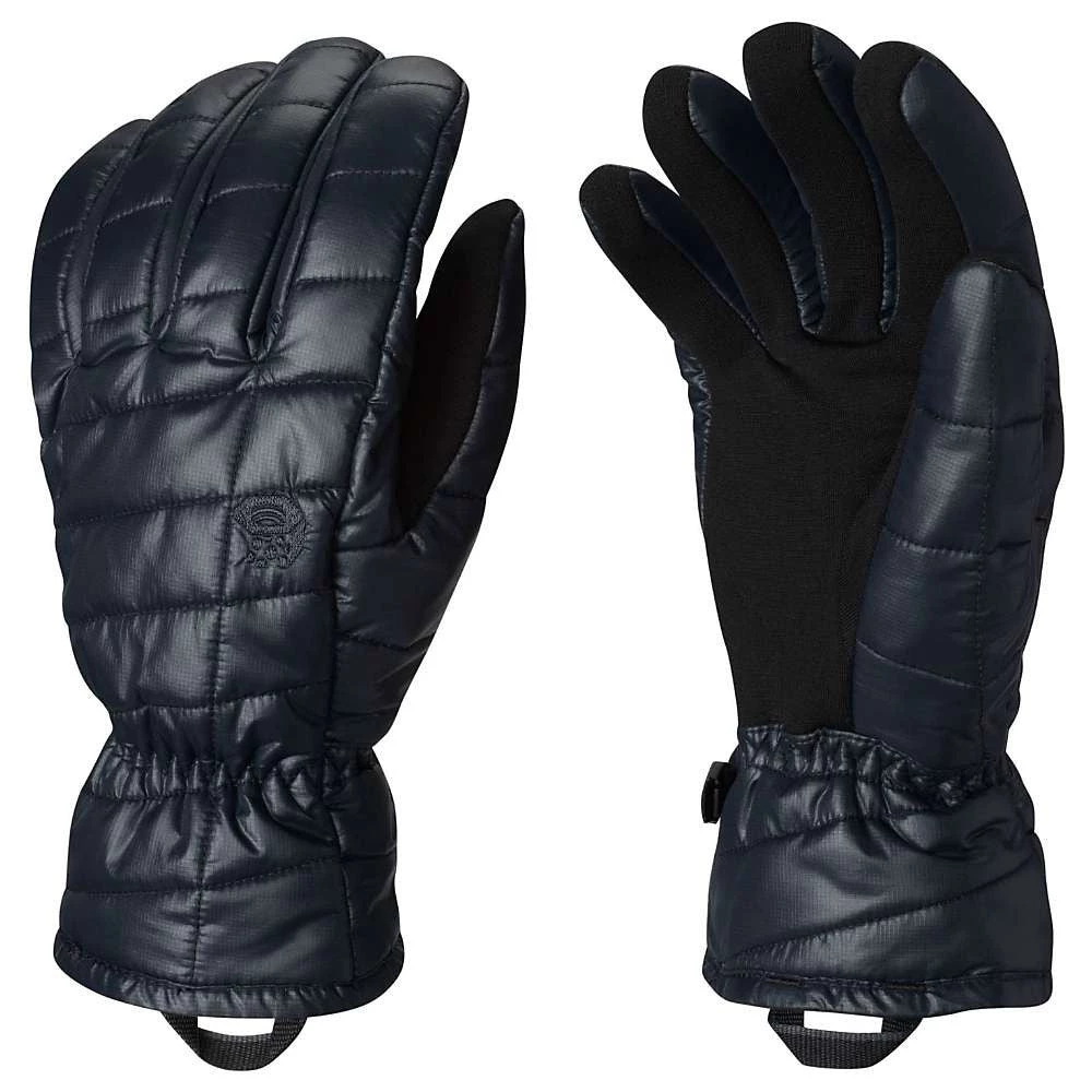 Mountain Hardwear Men's Thermostatic Glove - Mens 1 Mountain Hardwear Men's Thermostatic Glove - Mens