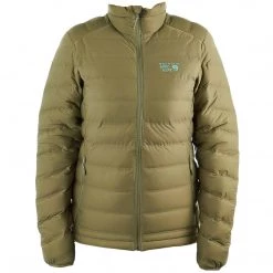 Mountain Hardwear StretchDown Jacket - Women's Womens