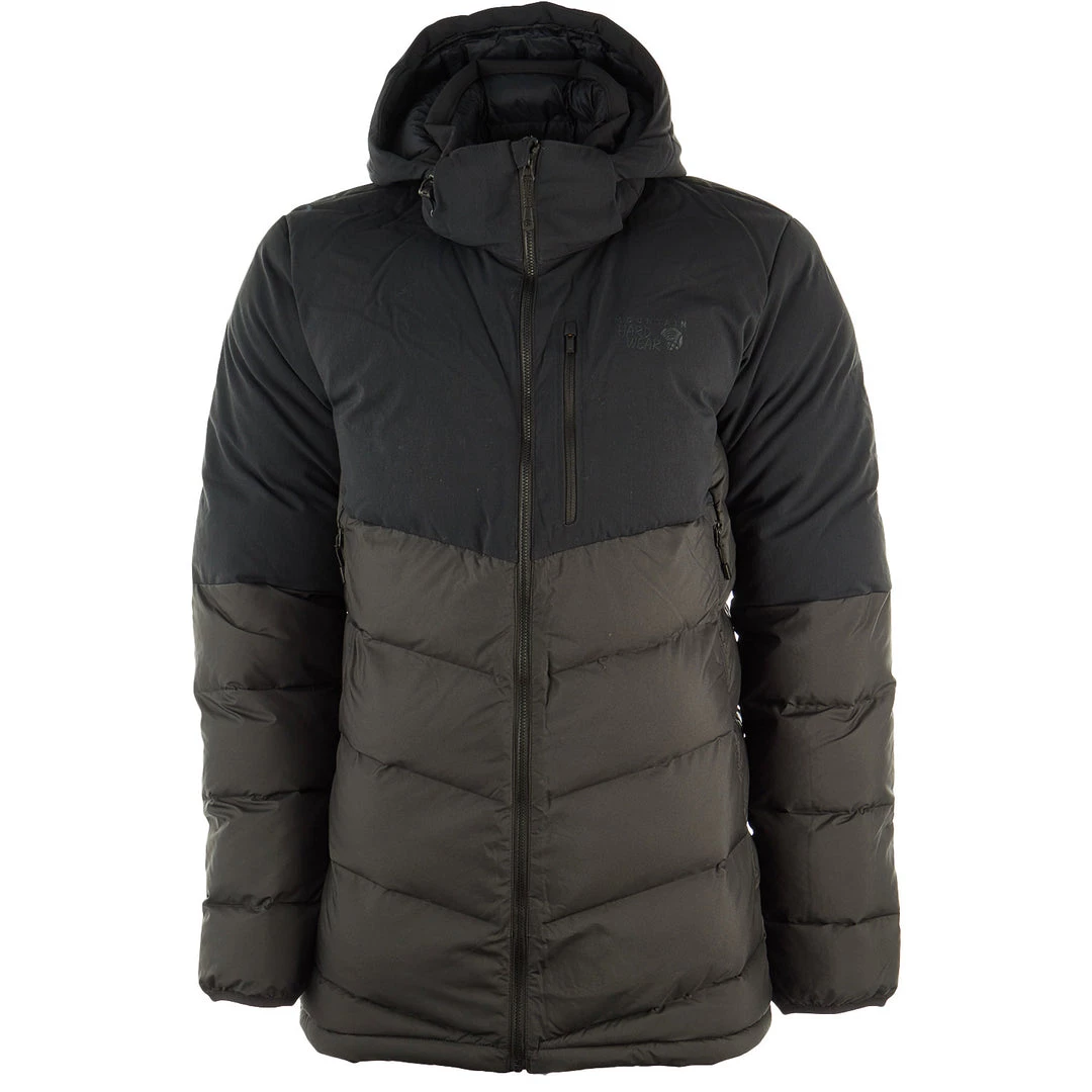 Mountain Hardwear Thermist Coat - Men's Mens 1 Mountain Hardwear Thermist Coat - Men's Mens
