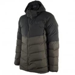 Mountain Hardwear Thermist Coat - Men's Mens
