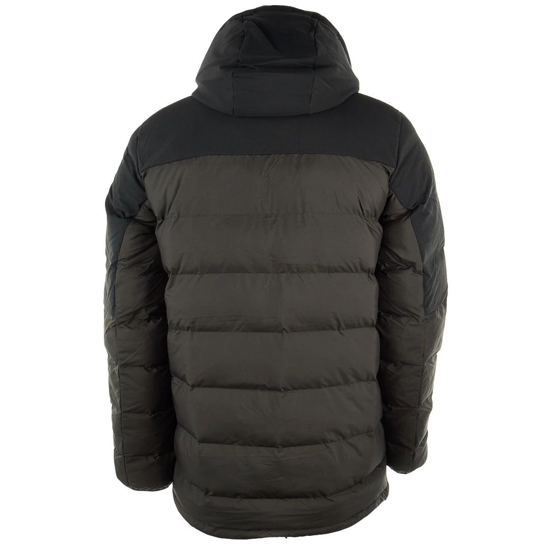 Mountain Hardwear Thermist Coat - Men's Mens 3 Mountain Hardwear Thermist Coat - Men's Mens