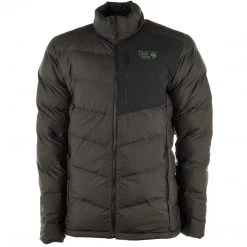 Mens Mountain Hardwear Thermist Jacket - Men's