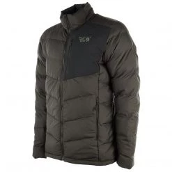 Mens Mountain Hardwear Thermist Jacket - Men's