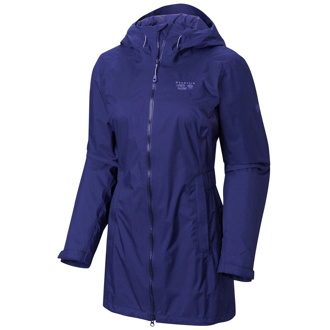 Mountain Hardwear Finder Parka Jacket - Womens 2 Mountain Hardwear Finder Parka Jacket - Womens