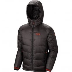 Mountain Hardwear Phantom Hooded Down Jacket - Mens