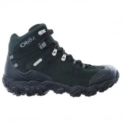 Oboz Bridger Mid BDRY Hiking Boot Shoe - Men's Mens