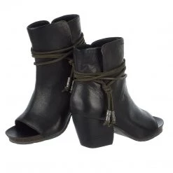 Womens Otbt Vagabond Bootie - Women's